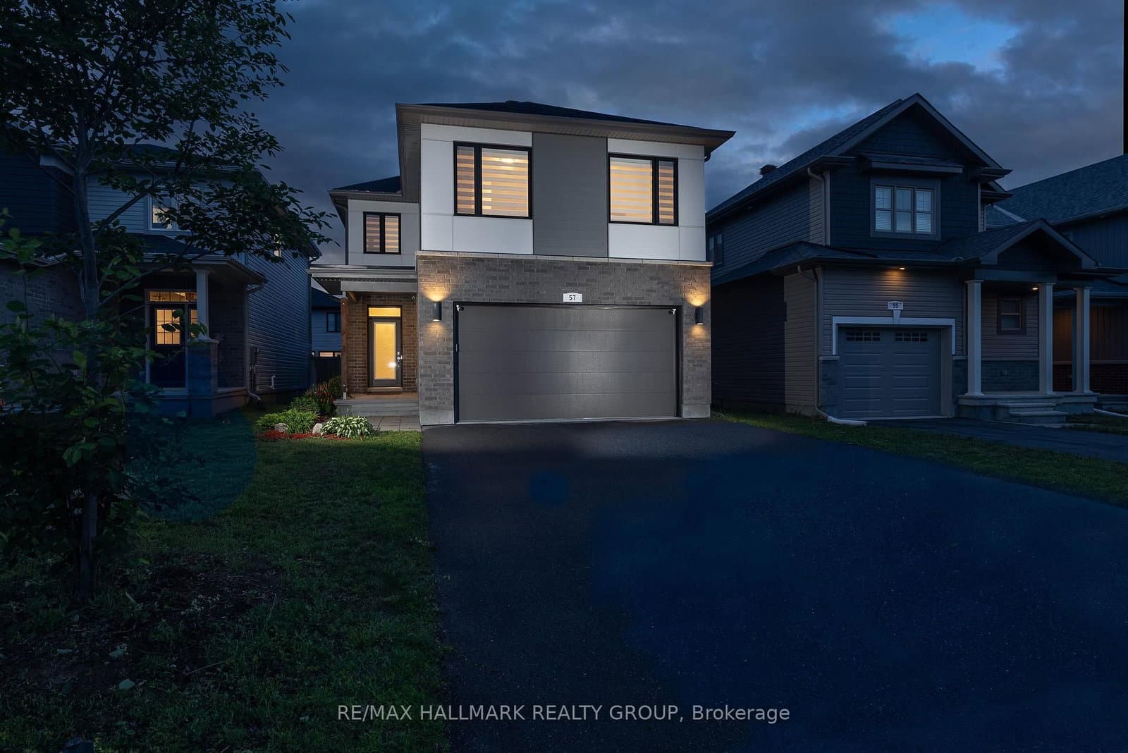 57 Zaatiik Grove, Ottawa, ON — photo 2