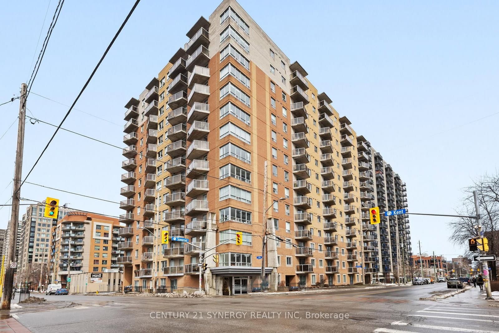 PH13 - 429 Somerset Street, Ottawa, ON — photo 3