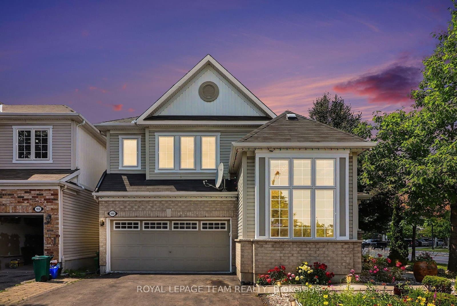 100 Sonesta Circle, Arnprior, ON