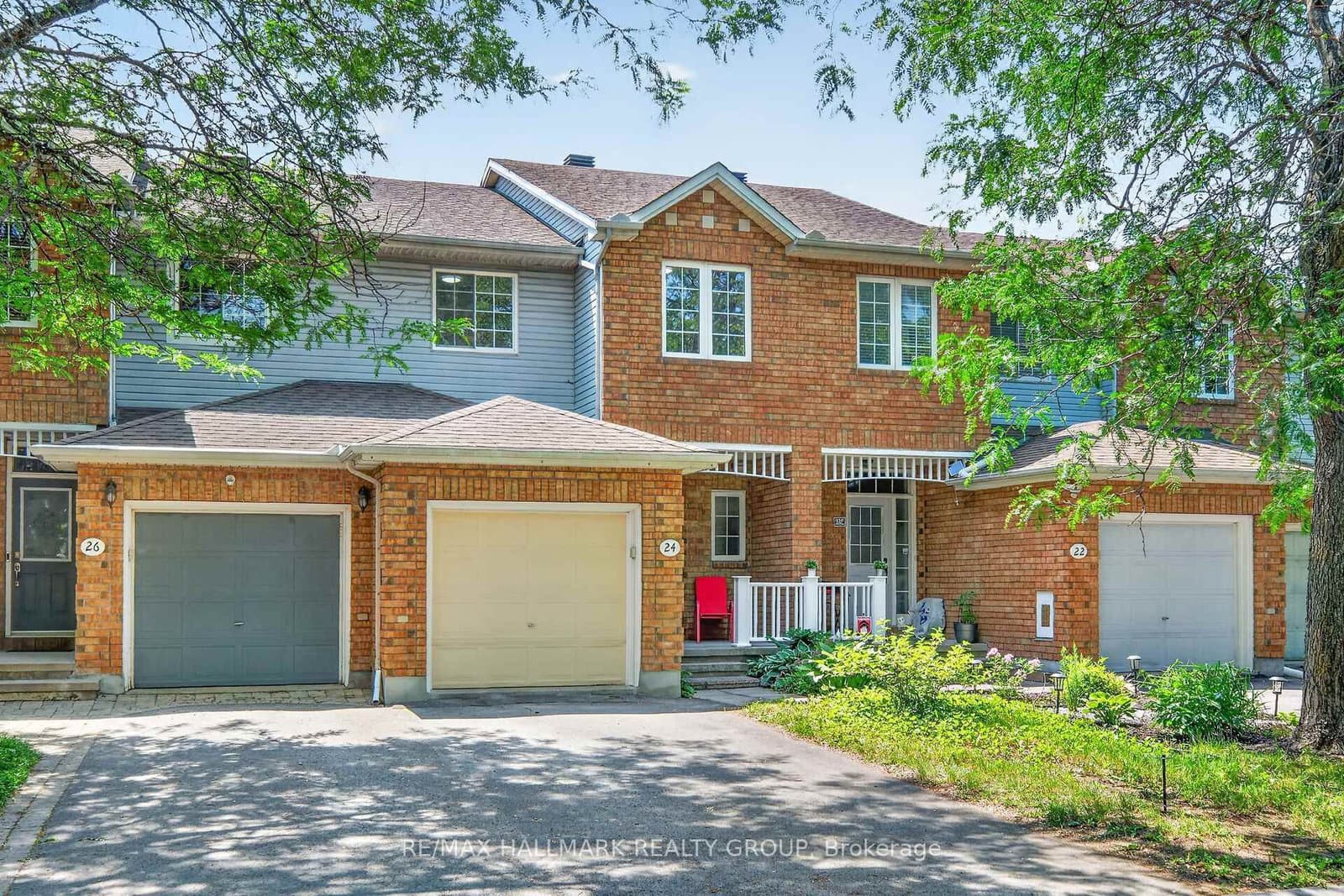 24 Gray Crescent, Ottawa, ON