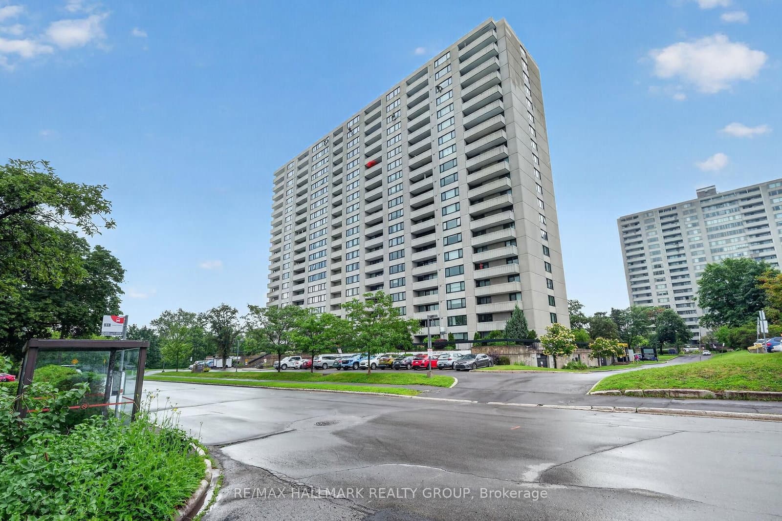 1608 - 265 Poulin Avenue, Ottawa, ON
