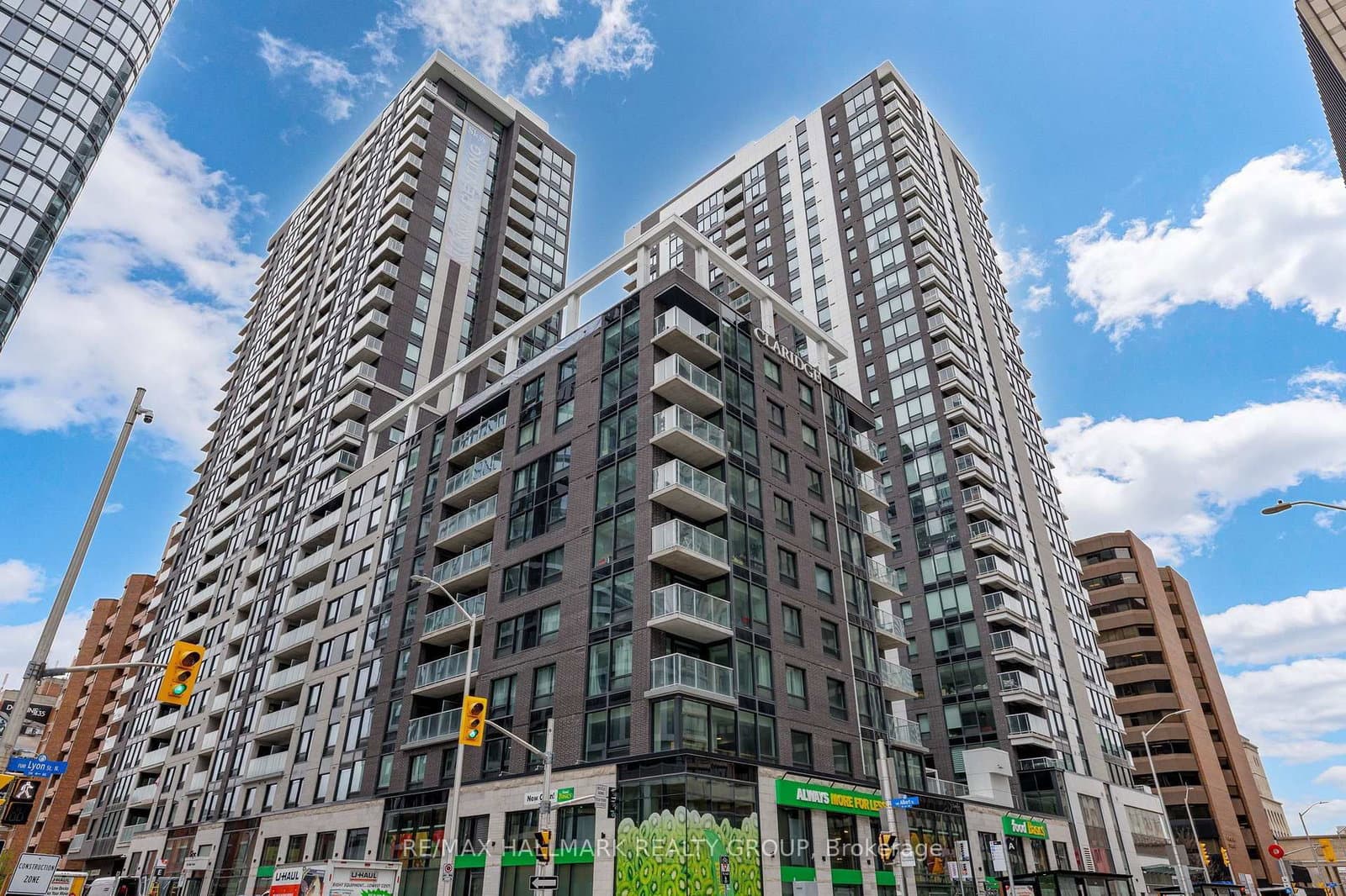 406 - 340 Queen Street, Ottawa, ON