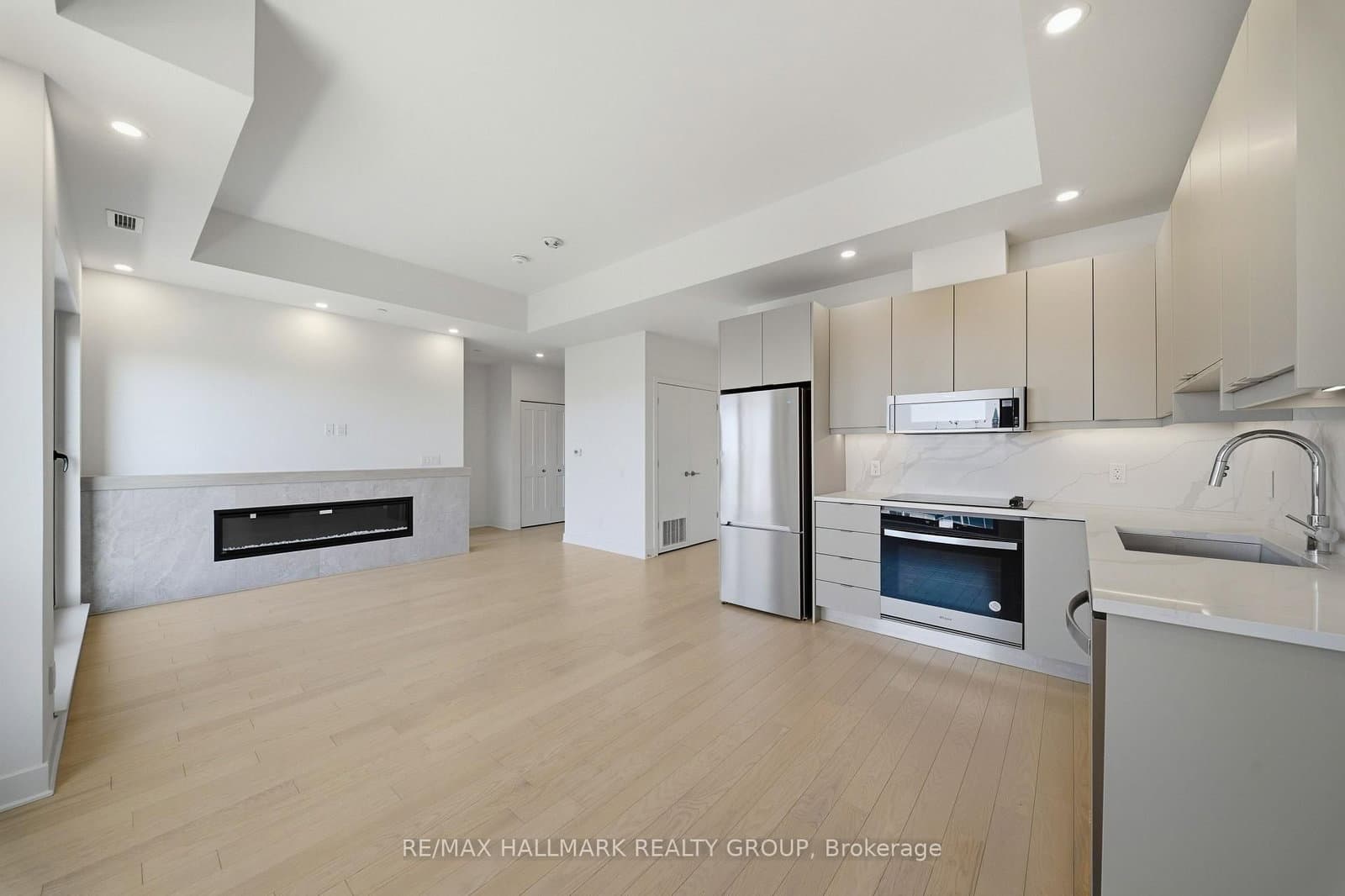 2601 - 180 George Street, Ottawa, ON — photo 3