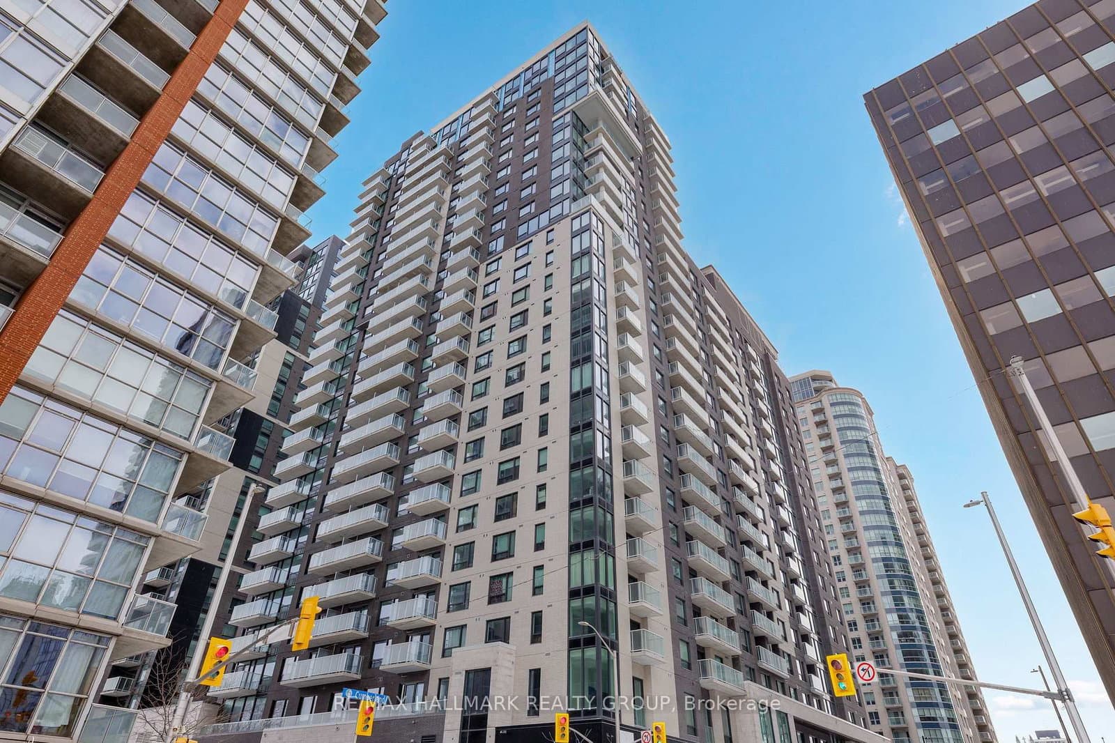 501 - 180 George Street, Ottawa, ON