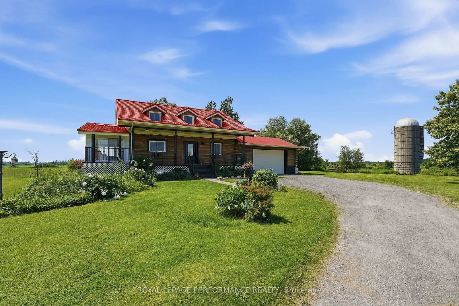 3012 Birchgrove Road, Sarsfield, ON