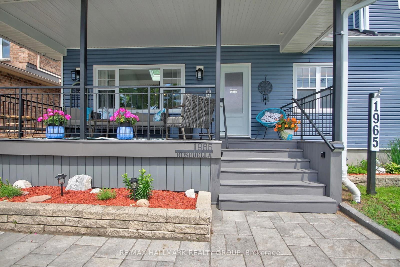 1965 Rosebella Avenue, Ottawa, ON — photo 2