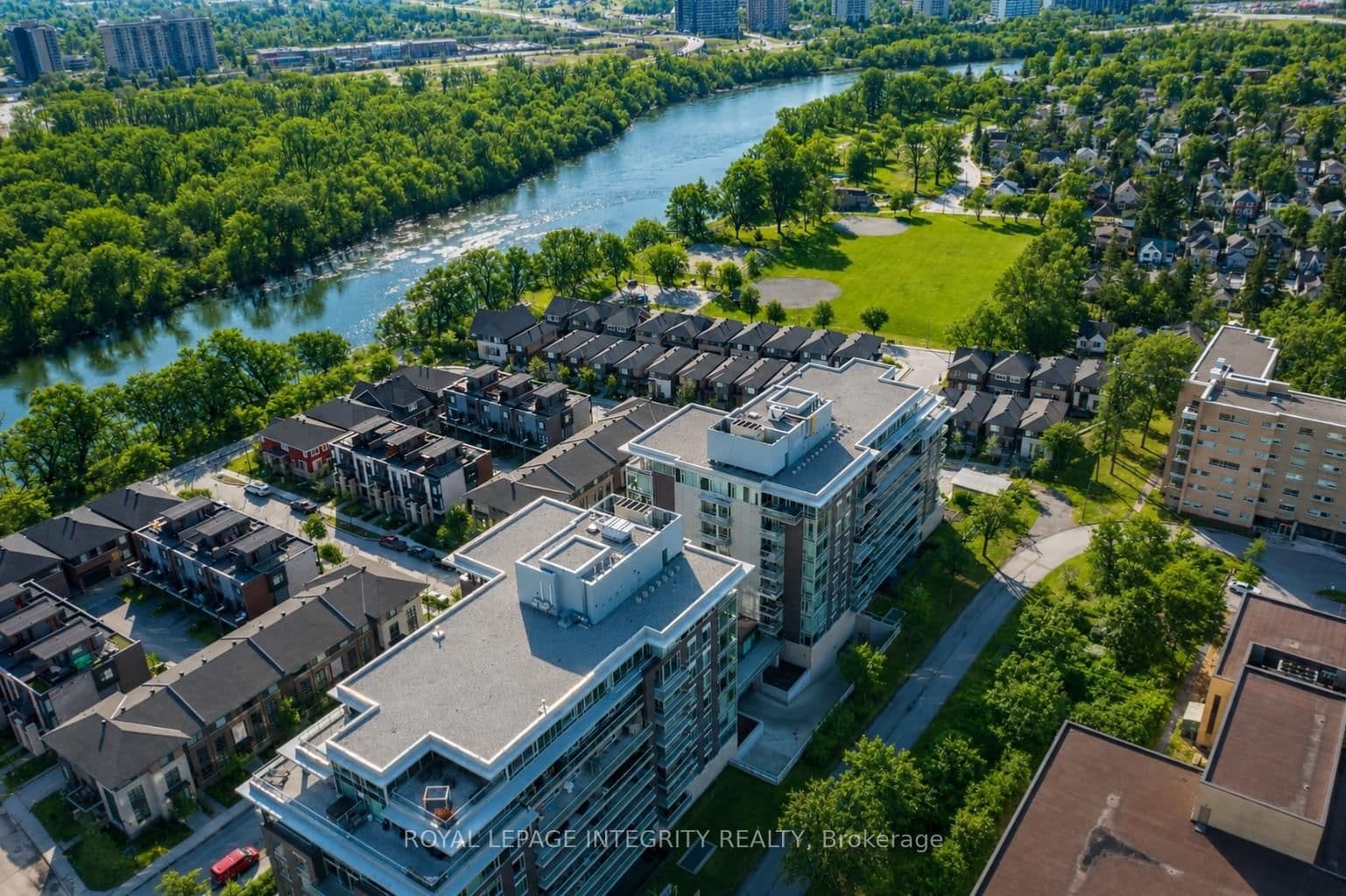 612 - 530 De Mazenod Avenue, Ottawa, ON — photo 3