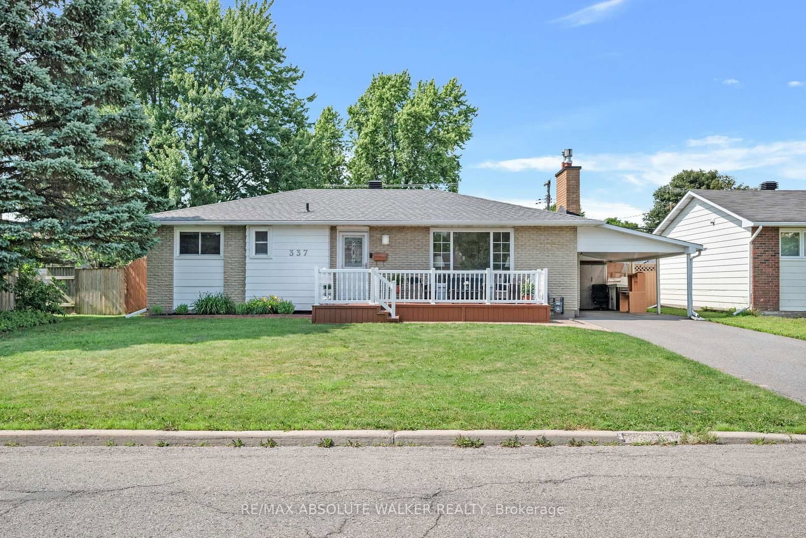 337 Roxdale Avenue, Ottawa, ON