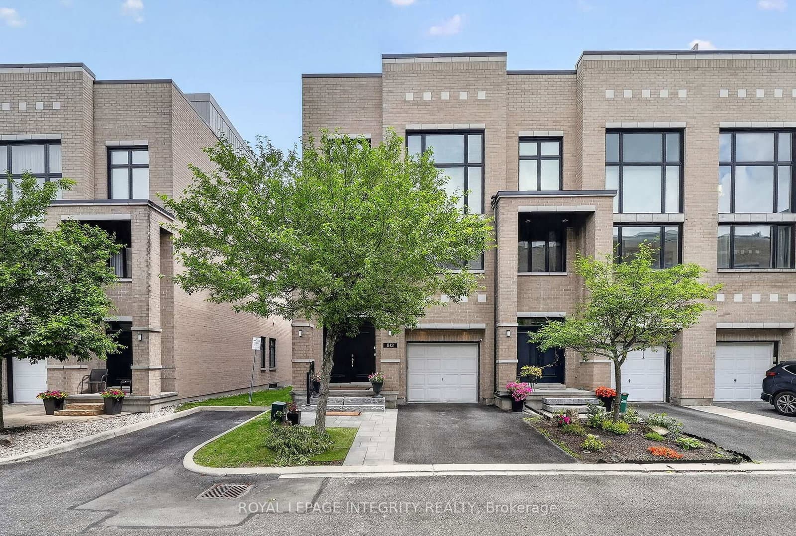 812 Petra Private, Ottawa, ON