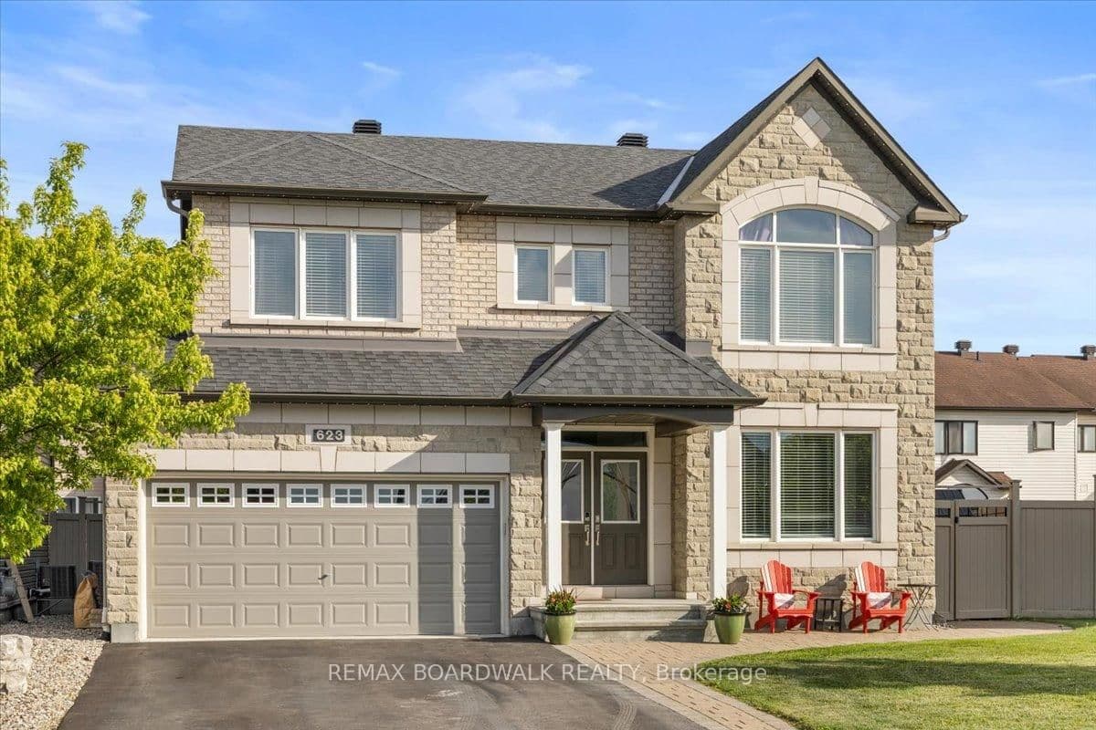 623 Capuchon Way, Ottawa, ON