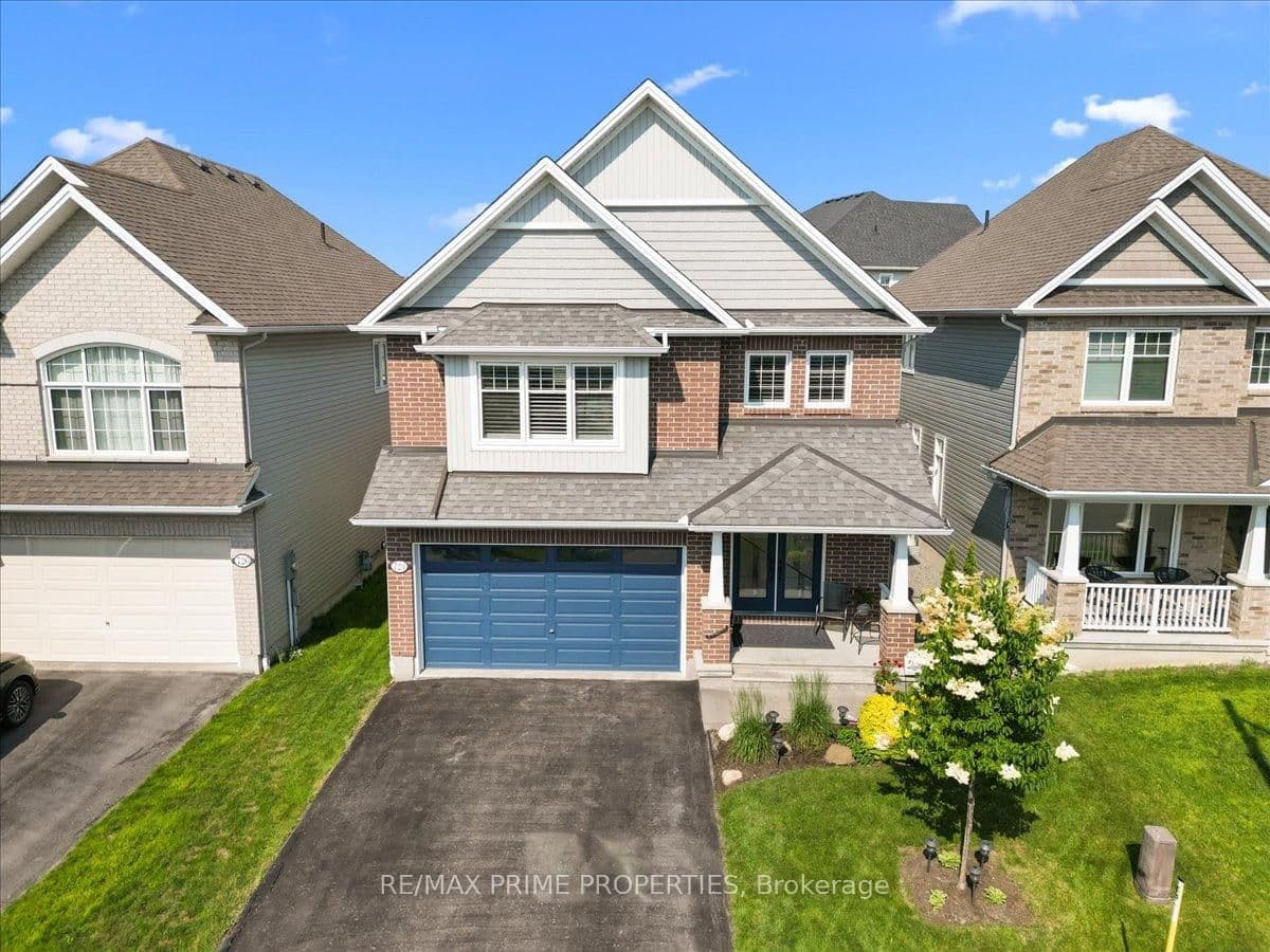 724 Cartographe Street, Orleans, ON