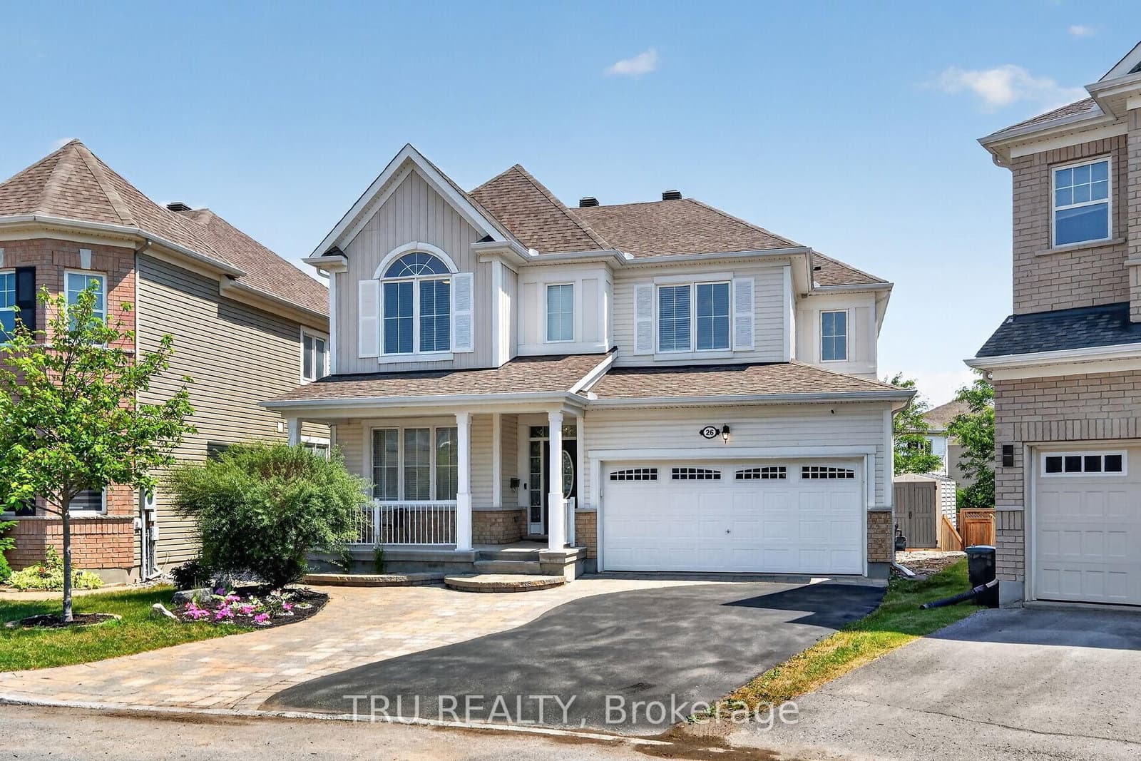 26 Palmeto Court, Ottawa, ON