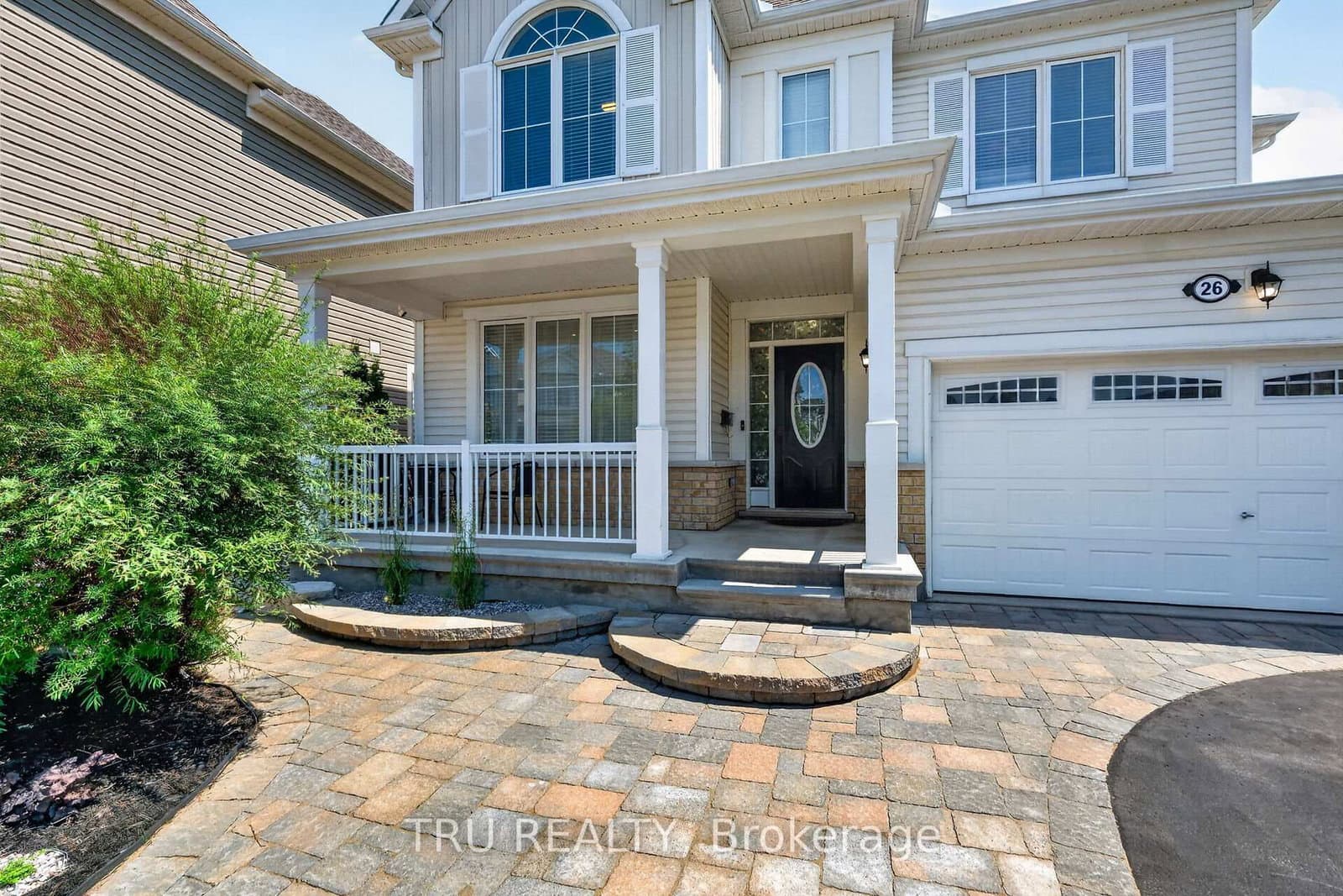26 Palmeto Court, Ottawa, ON — photo 2