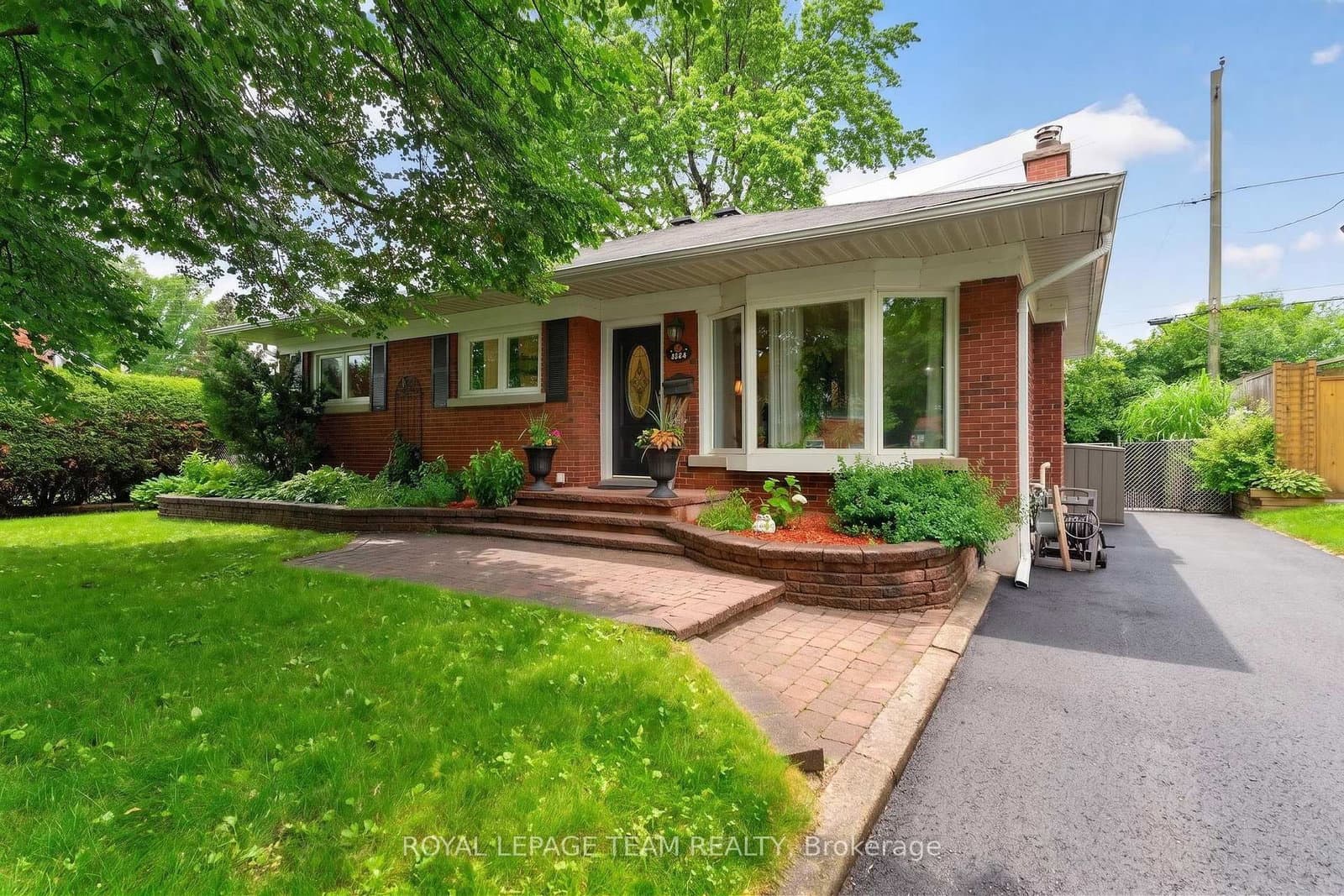 1144 Cline Crescent, Ottawa, ON