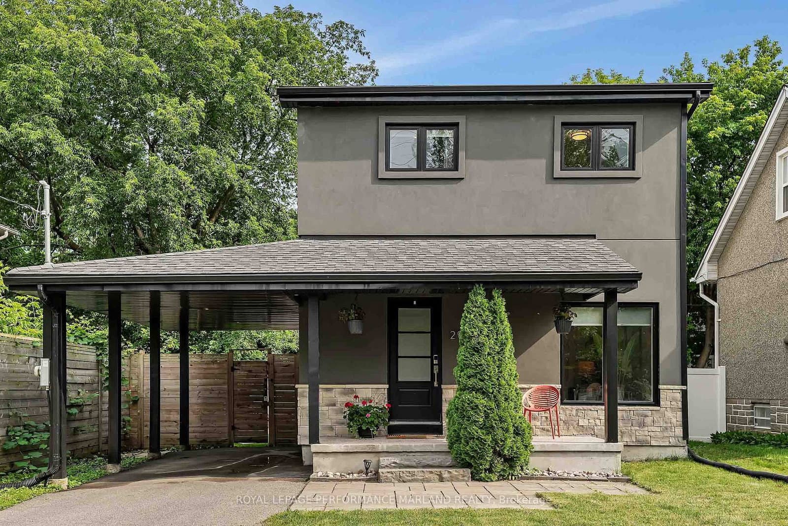 292 Currell Avenue, Ottawa, ON