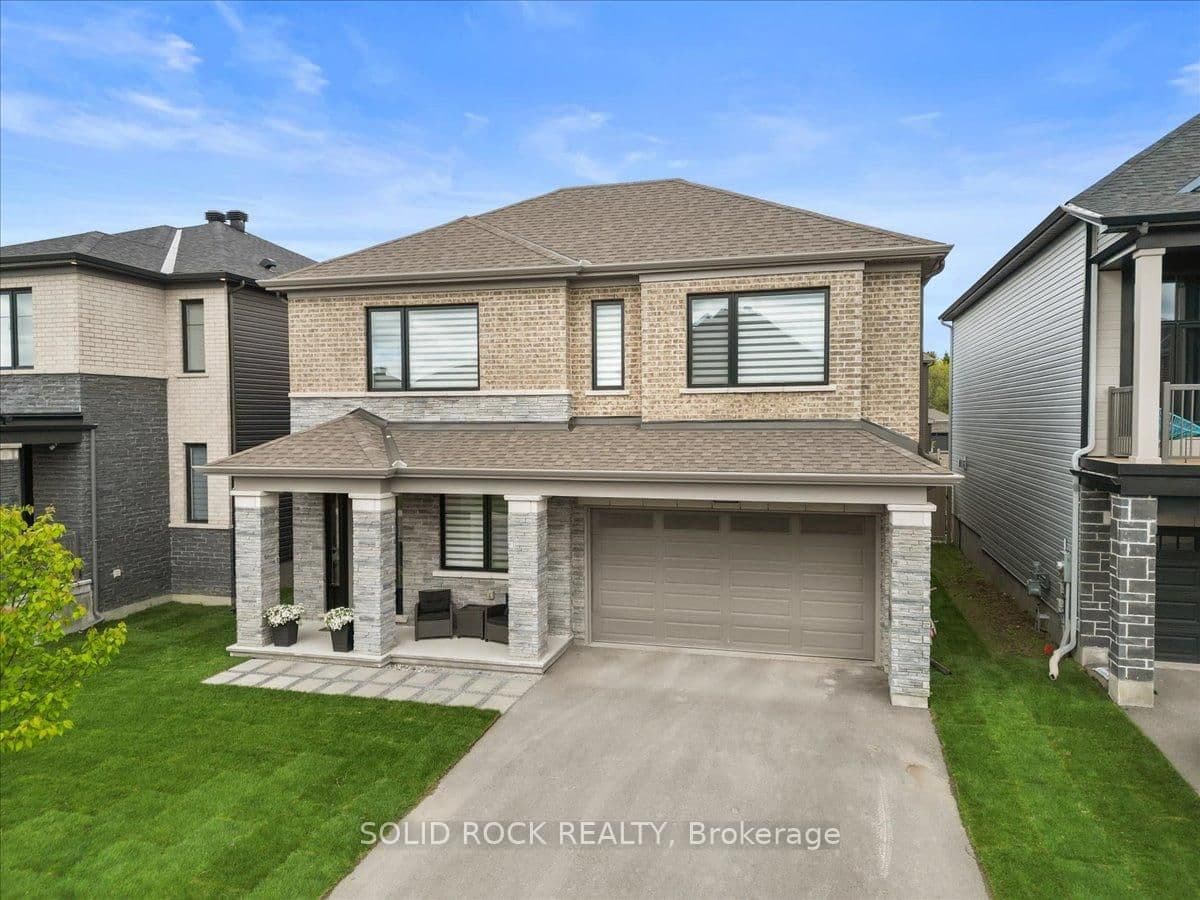 74 Ascari Road, Manotick, ON — photo 2