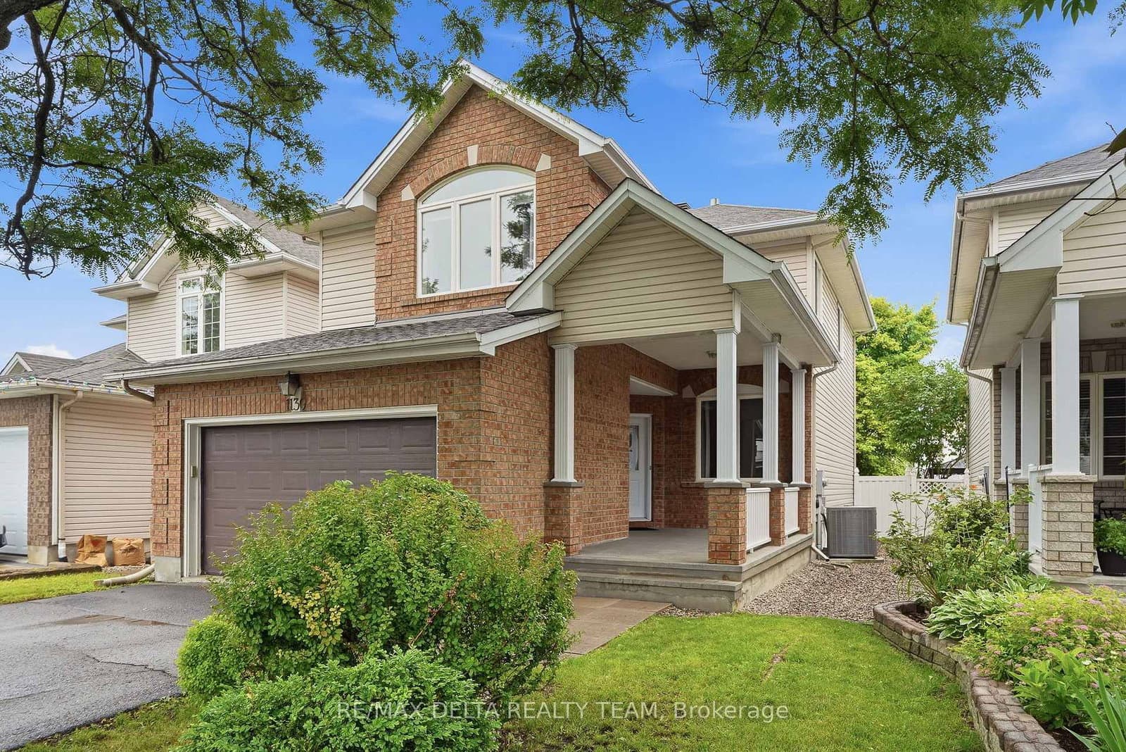 1130 Marchant Drive, Ottawa, ON