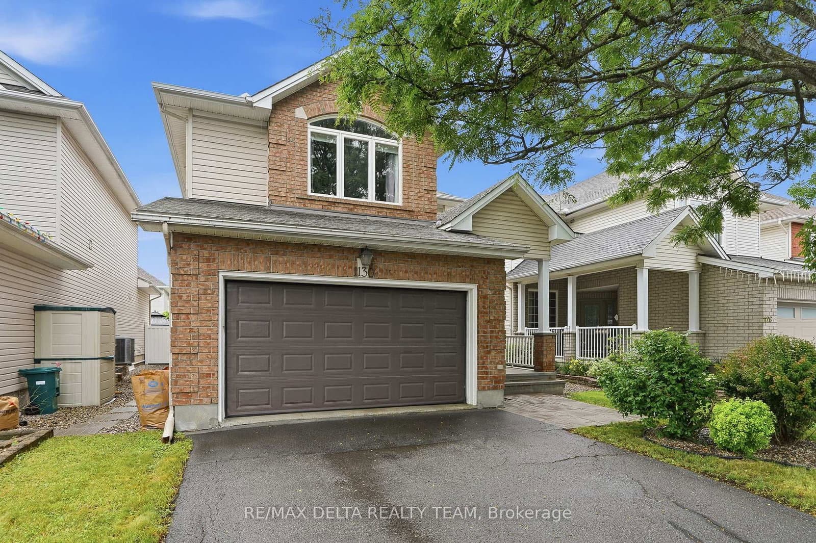 1130 Marchant Drive, Ottawa, ON — photo 2