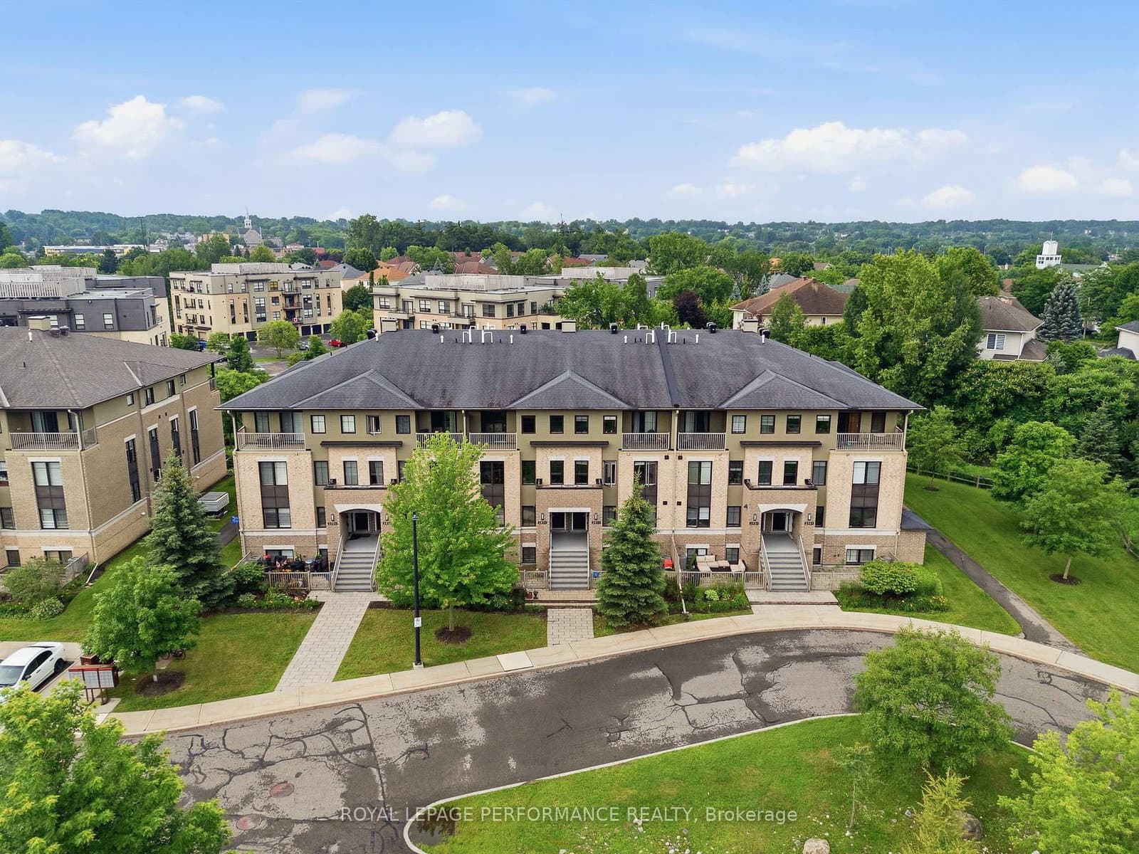 54 - 285 Titanium Private, Ottawa, ON — photo 2