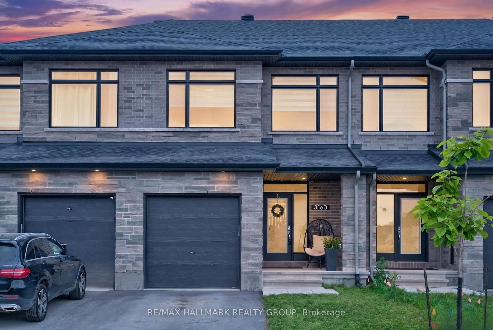 3160 Alpenstock Avenue, Ottawa, ON