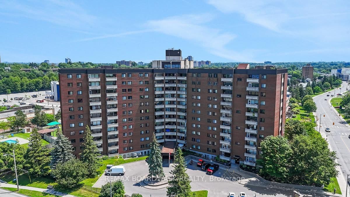 908 - 3100 Carling Avenue, Ottawa, ON
