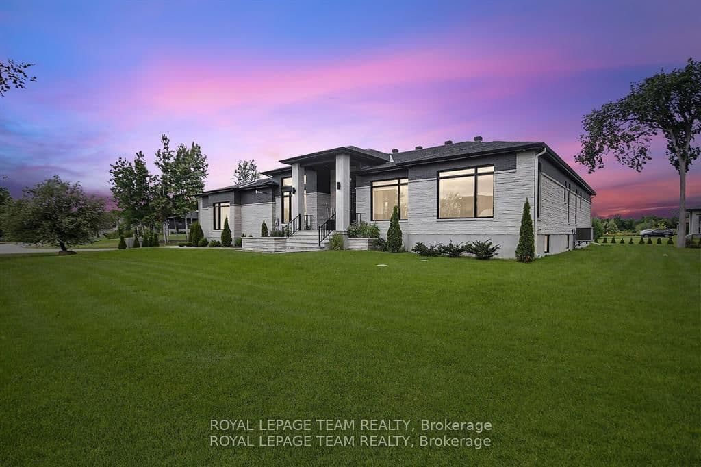 6865 Pebble Trail Way, Ottawa, ON