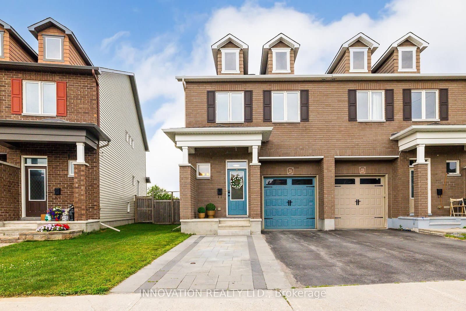 218 Akerson Road, Ottawa, ON
