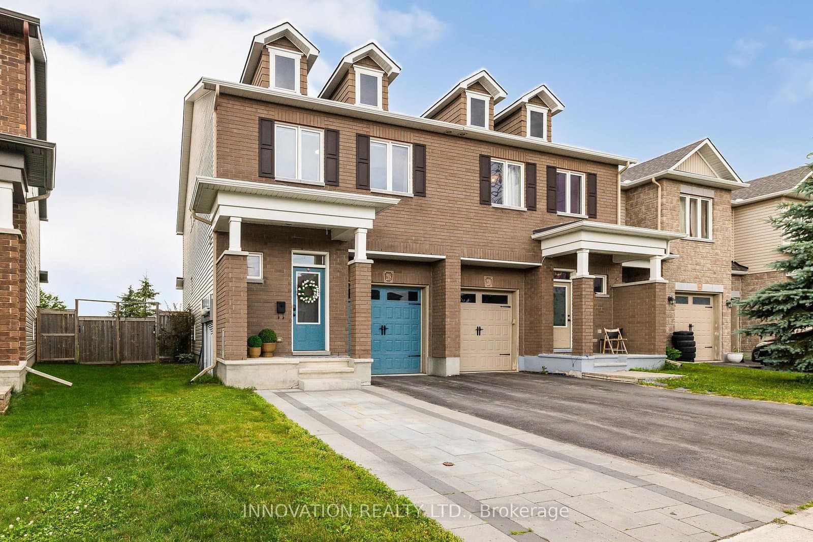 218 Akerson Road, Ottawa, ON — photo 2