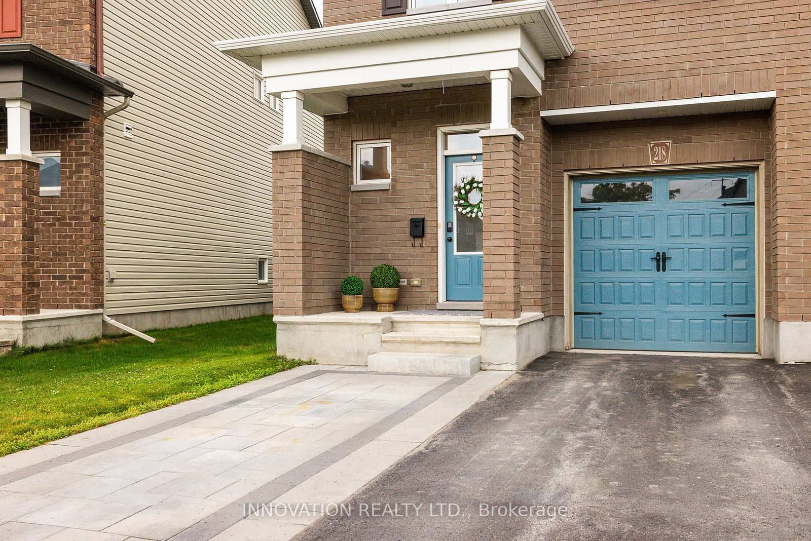 218 Akerson Road, Ottawa, ON — photo 3