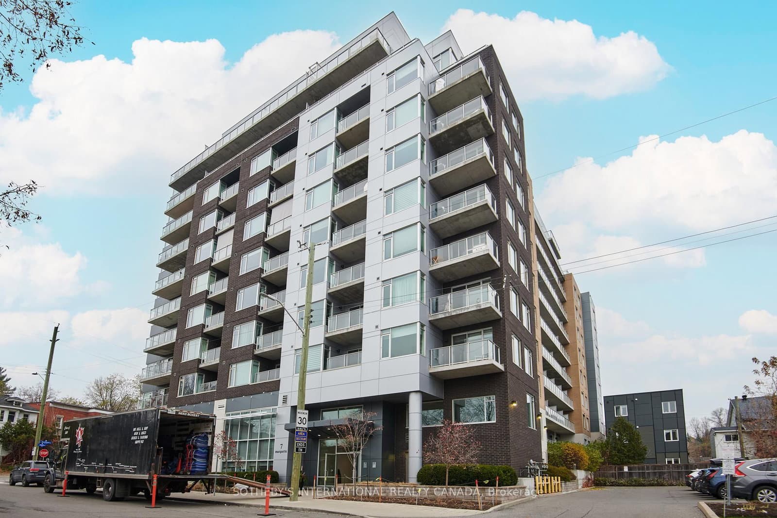 314 - 7 Marquette Avenue, Ottawa, ON