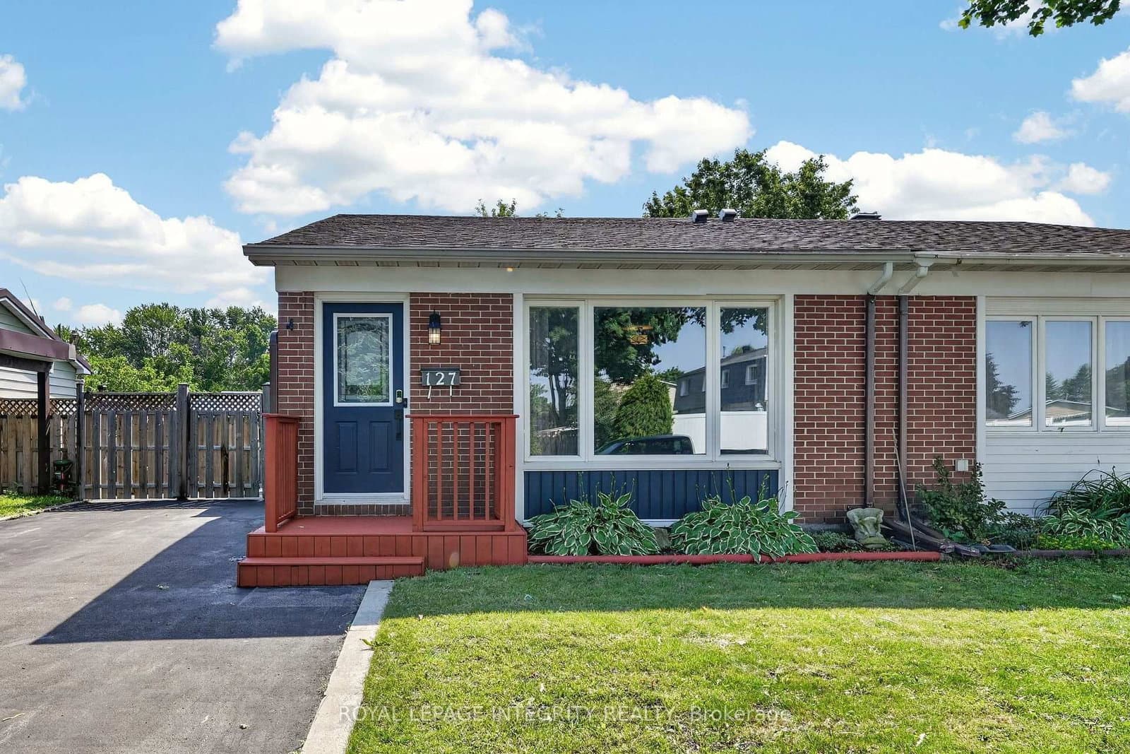 127 Morton Drive, Ottawa, ON