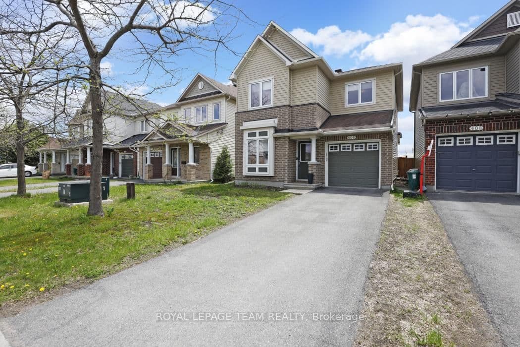 406 Pillett Street, Ottawa, ON