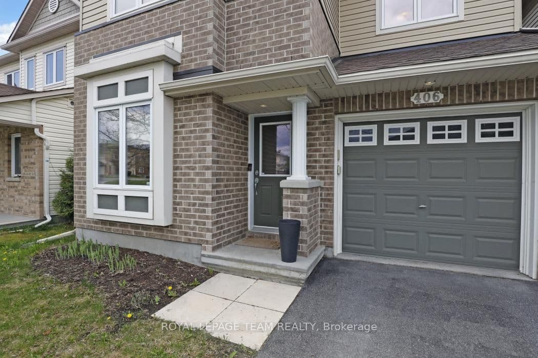 406 Pillett Street, Ottawa, ON — photo 3
