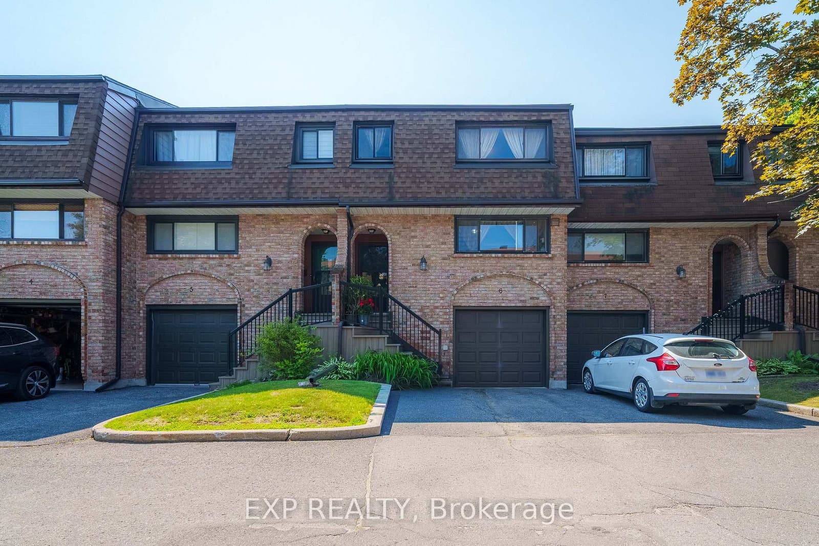 6 - 2 Bertona Street, Ottawa, ON