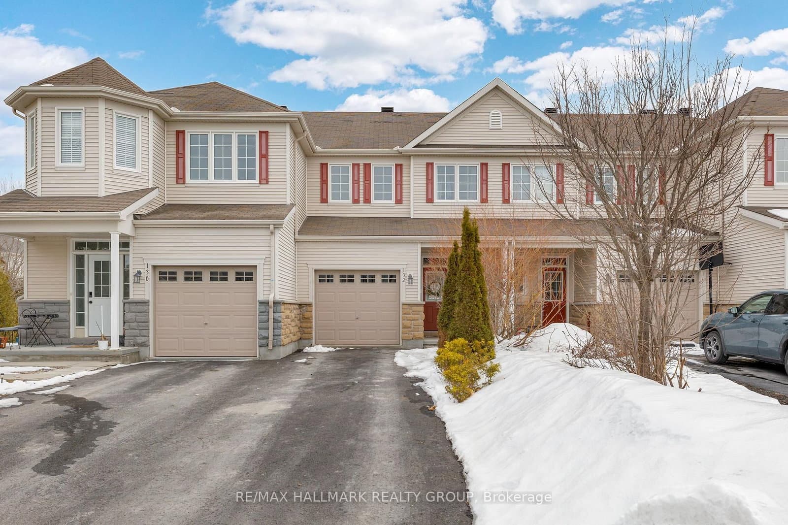132 Laramie Crescent, Ottawa, ON