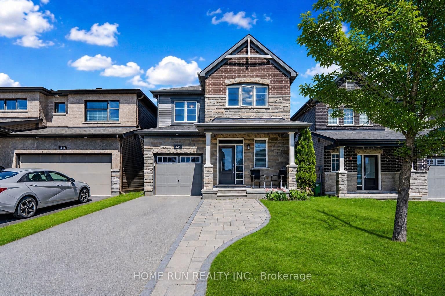 42 CLONFADDA Terrace, Ottawa, ON