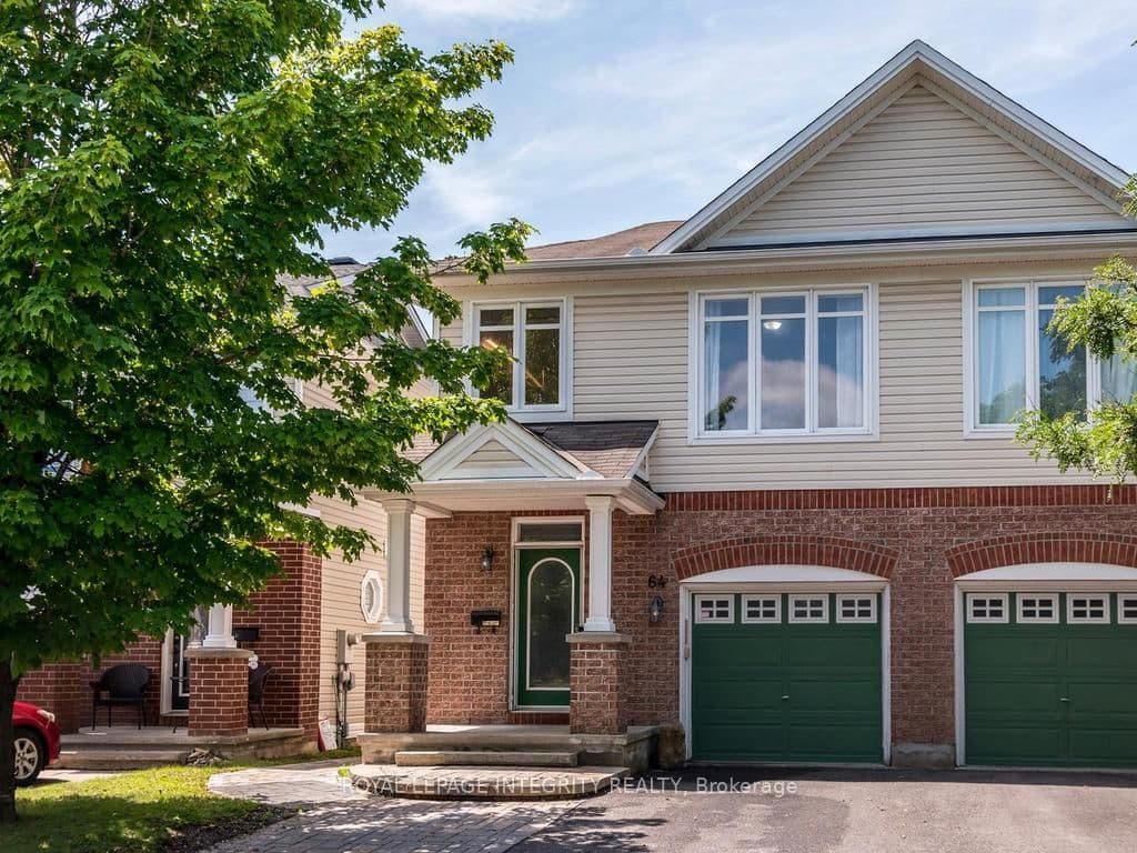 64 Stedman Street, Ottawa, ON