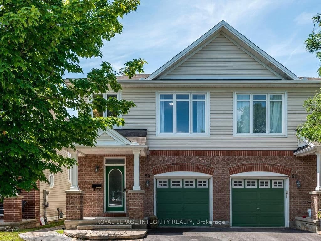 64 Stedman Street, Ottawa, ON — photo 2