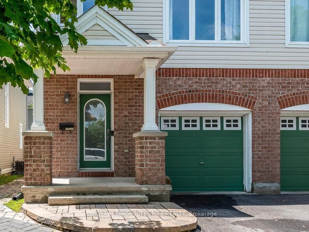 64 Stedman Street, Ottawa, ON — photo 3