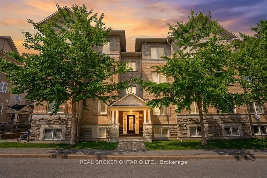 2 - 176 Paseo Private, Ottawa, ON