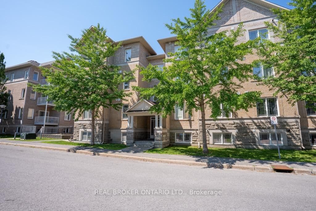 2 - 176 Paseo Private, Ottawa, ON — photo 2