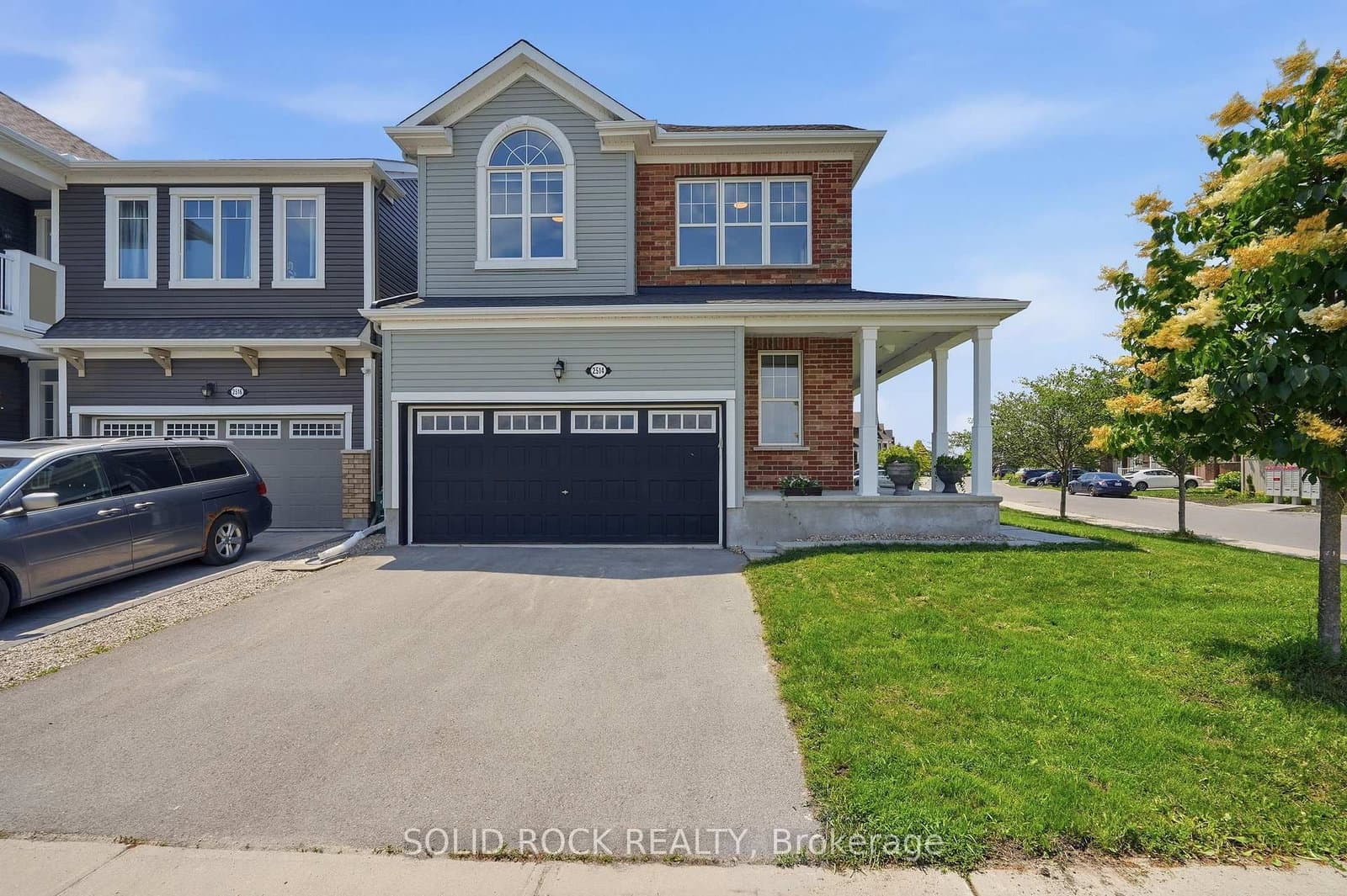 2514 Half Moon Bay Road, Ottawa, ON