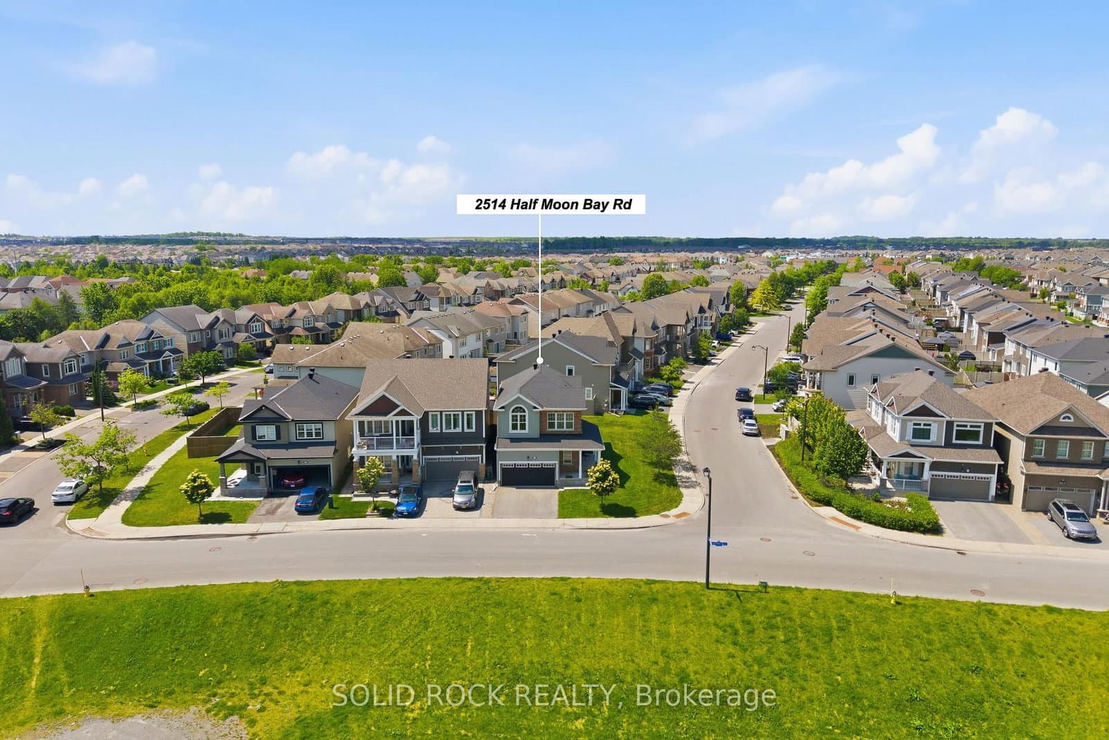 2514 Half Moon Bay Road, Ottawa, ON — photo 3