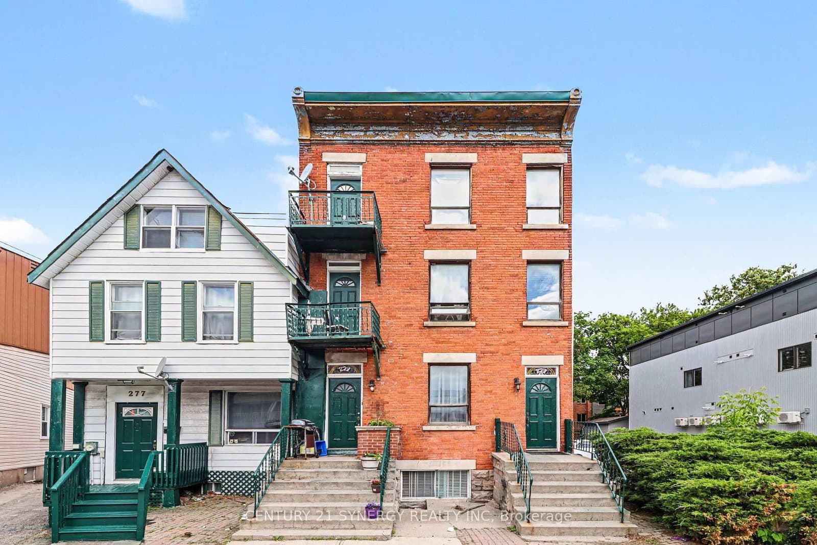 279 ST ANDREW Street, Ottawa, ON