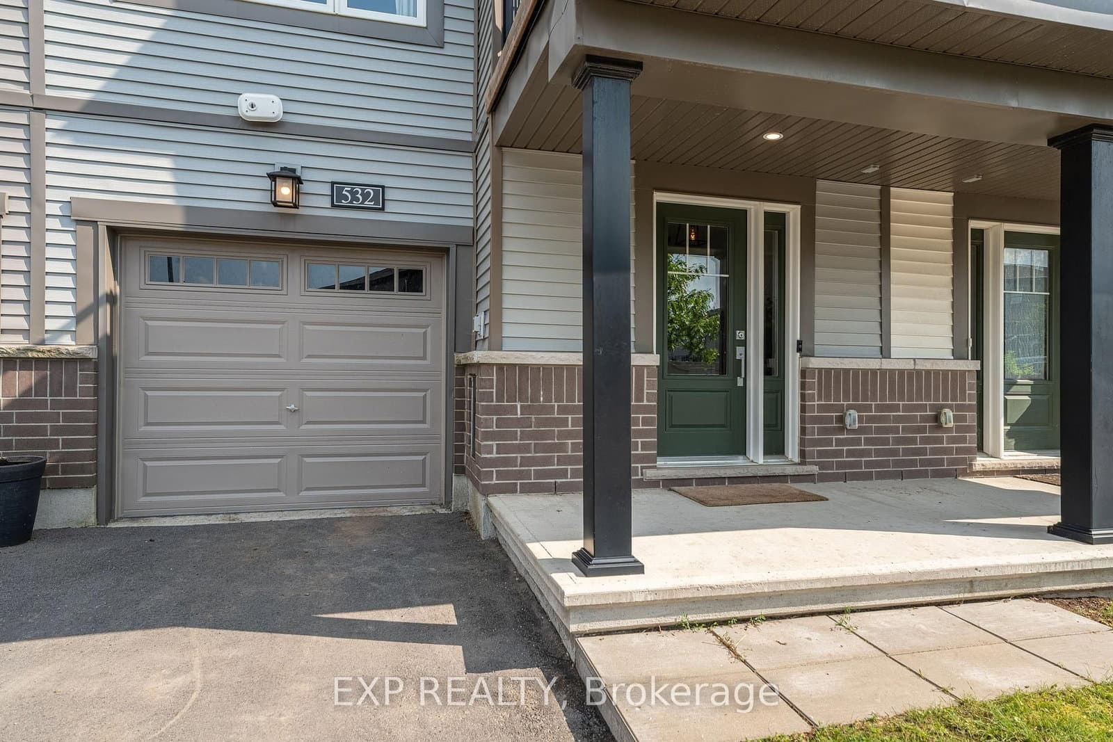 532 Aglish Mews, Ottawa, ON — photo 3