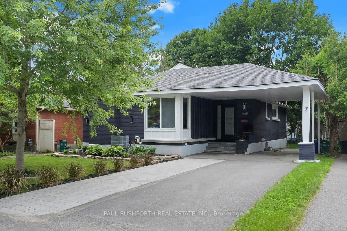 668 Fraser Avenue, Ottawa, ON — photo 3