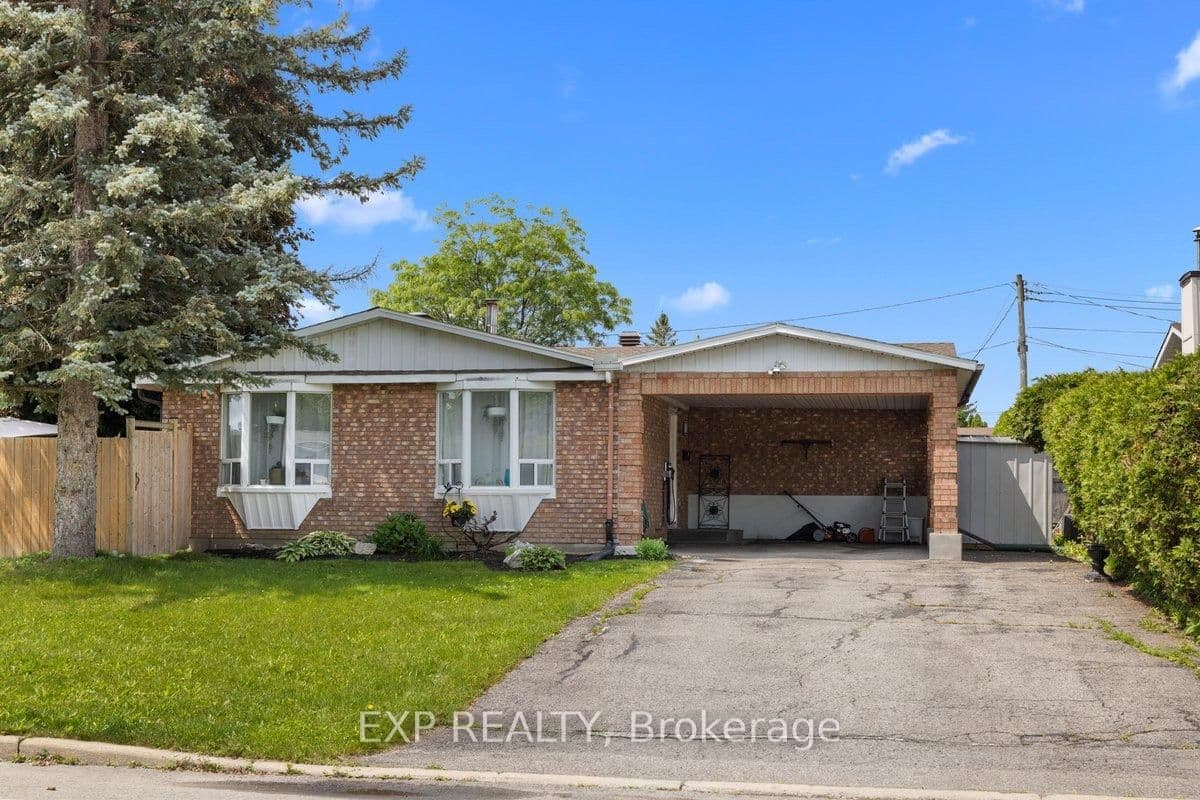396 Hatfield Crescent, Orleans, ON — photo 2