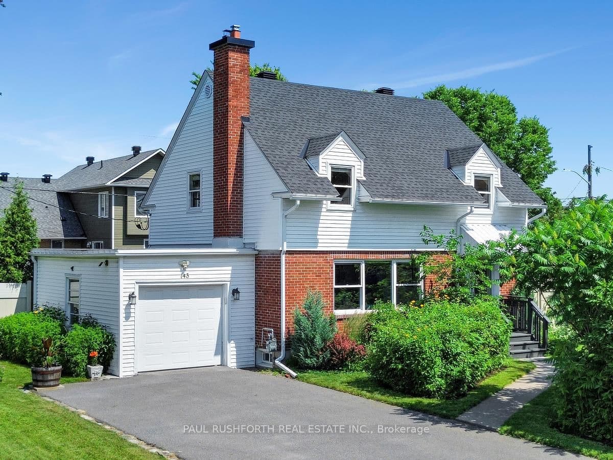 143 Wilshire Avenue, Ottawa, ON