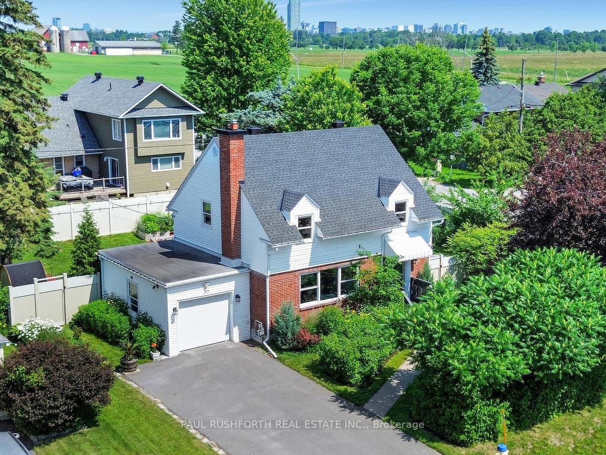 143 Wilshire Avenue, Ottawa, ON — photo 2