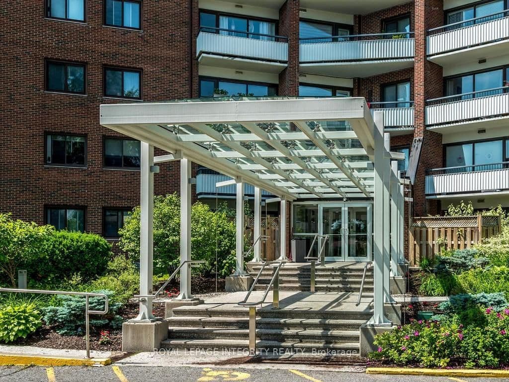 606 - 20 Chesterton Drive, Ottawa, ON — photo 3